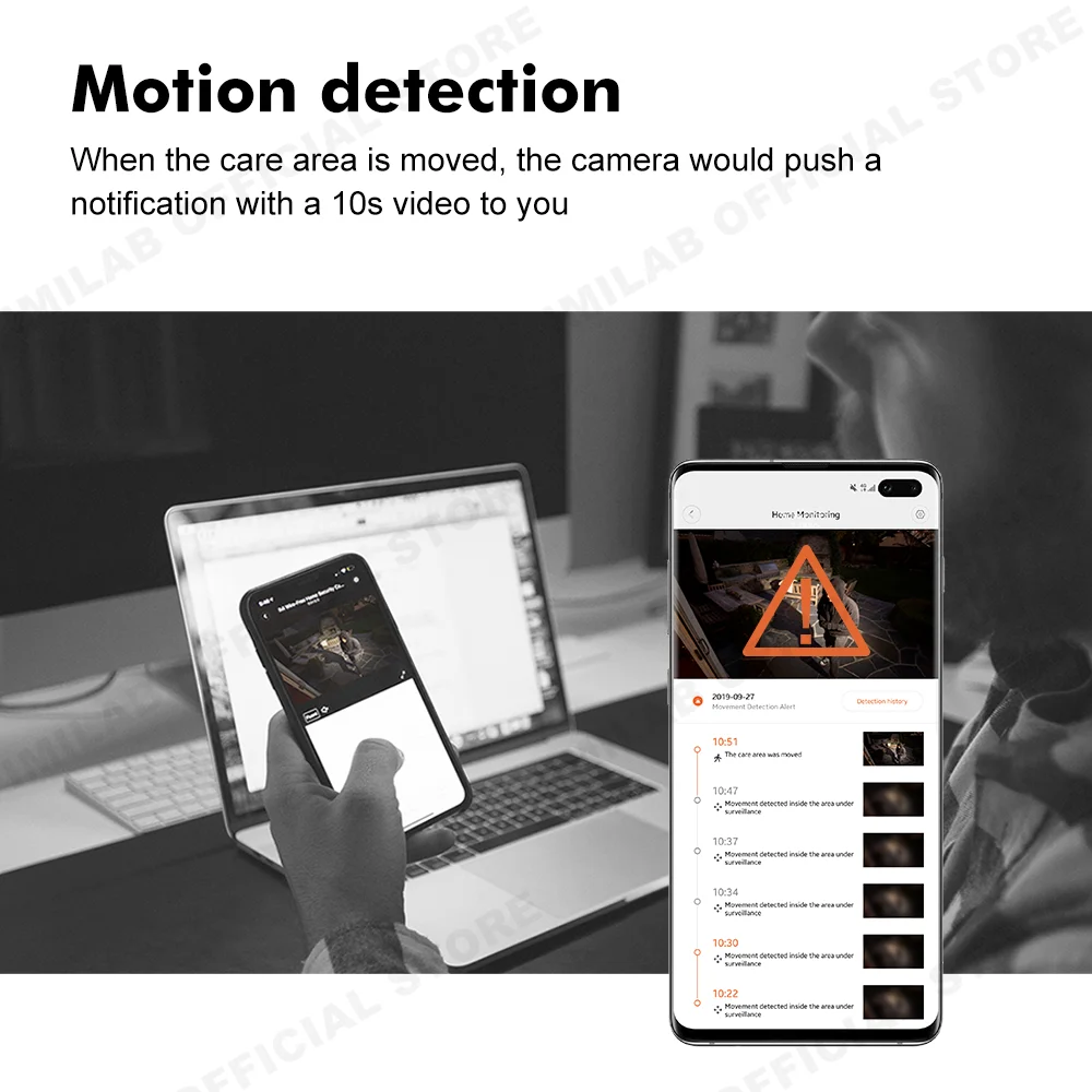 US $59.15 Global Version Imilab Ec3 Outdoor Mijia Ip Camera Update Global Version 2k Hd Cctv WiFi Hotspot Router Rotatable