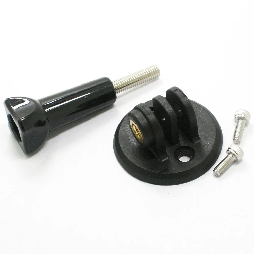 자전거 컴퓨터 주행 거리계 기본 어댑터 마운트 브래킷 Garmin 용 휴대용 어댑터 마운트 라이트 카메라 배터리 커넥터