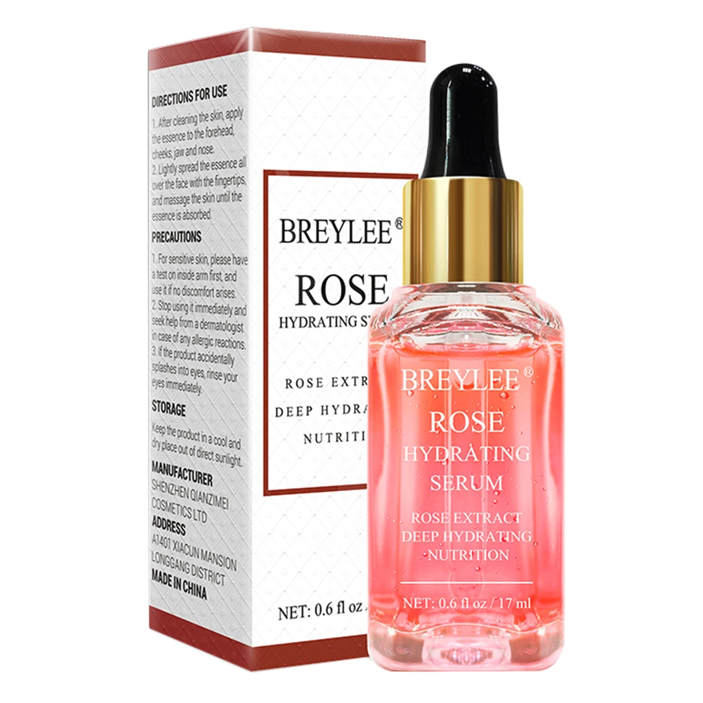 Serum Firming Lifting Face Anti Wrinkle Anti-Aging Facial Skin Care 17ml