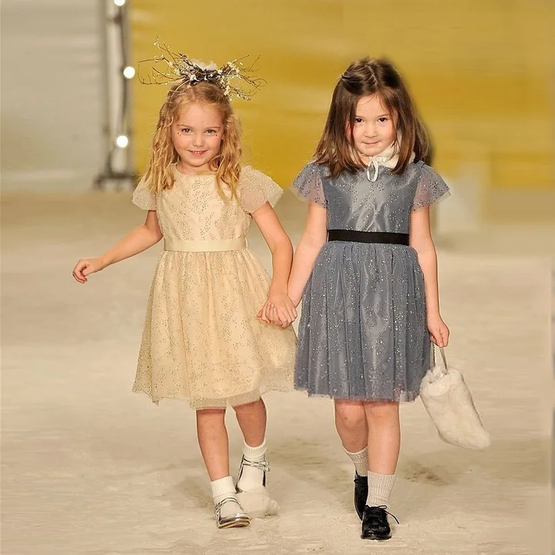 stylish kids dresses