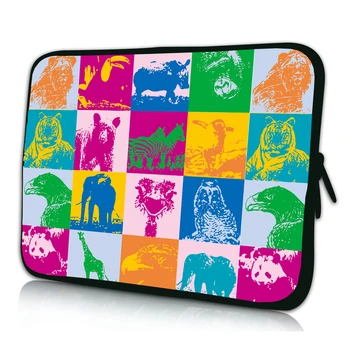 

Neoprene Tablet Sleeve 7 Inch Neoprene Cover Case For Chuwi Hi iPad Mini 5 4 3 2 1 7.9" Funda Portatil Bolsas For Samsung Huawei