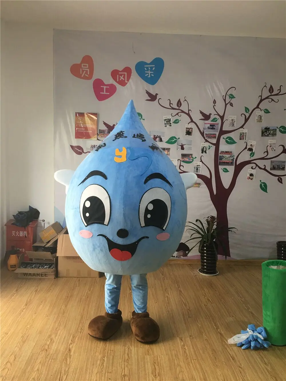Adult Water Drop Raindrop Drip Mascot Costume Mascotte Theme Carnival  Character Suit Funny Mascots Free Shipping - Mascot - AliExpress