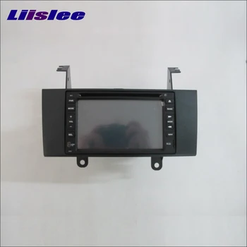 

Liilsee For LEXUS LS 400 1997~2000 Car Radio Stereo CD DVD Player GPS Navi Navigation System / Double Din Audio Installation Set