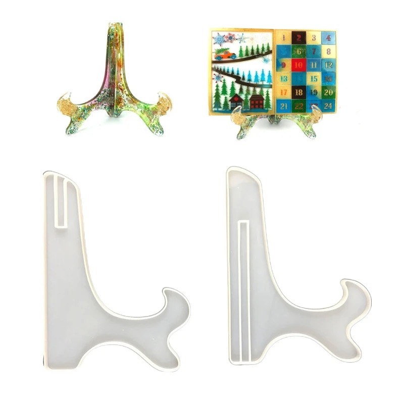 1 Набор маленькая настольная подставка для дисплея | Украшения и аксессуары