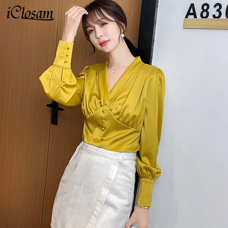 ladies workwear tops