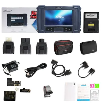 

2019 New Lonsdor K518ISE K518 Key Programmer for All Makes with Odometer Adjustment No Token Limitation Free Update Online