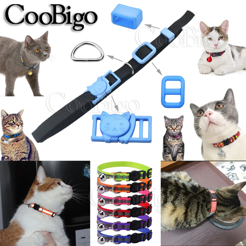 Description Picture 6 of item12pcs Plastic Slider Tri-Glide Adjustable Buckles Webbing Backpack Strap Bag Belt Cat Dog Collar Clasp Accessoies Colorful 10mm