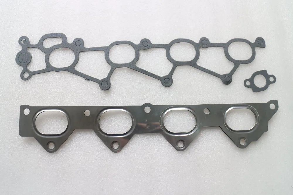 Полный комплект прокладок головки подходят для Rover 600 618 620 1,8 2,0 HONDA SOHC F18A F20Z1 VRS