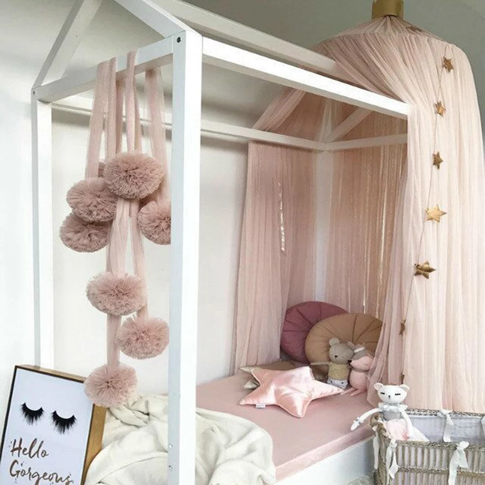 bunting for baby room