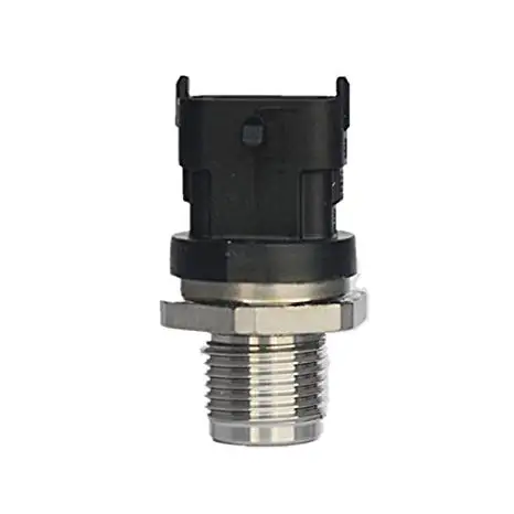 

In stock common rail pressure sensor 0281006053