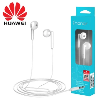 

Huawei Honor Earphone Original AM115 Headset Mic 3.5mm for HUAWEI P7 P8 Mate2 Mate7 and Honor 3C LTE 4C 4X 6 6 Plus 7 Smartphone