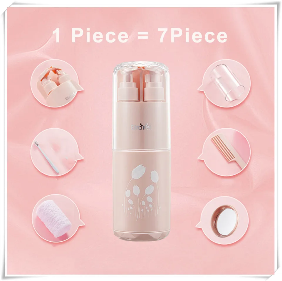 travel accessories set xq14