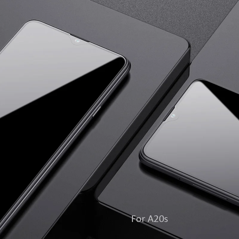 Nillkin CP+ Pro закаленное стекло для samsung Galaxy A50S A30S A20S A10S защитный олеофобный клей на весь экран