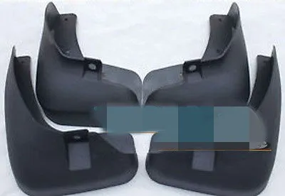 

SET FIT FOR CHEVROLET CAPTIVA (CG) MUD FLAPS SPLASH GUARD MUDGUARDS