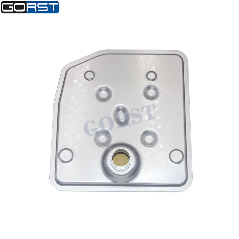 Automatic Transmission Filter 7L1Z-7A098-A for Ford Expedition Explorer F-150 7L1P-7G186-AB FT171 58099