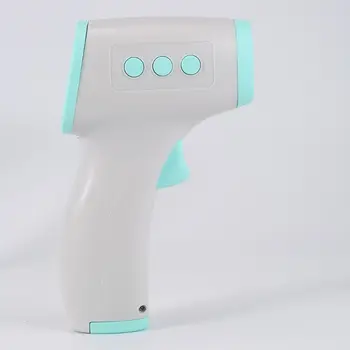 

Forehead Infrared Thermometer Body Temperature Thermometer Non Contact Temp Test
