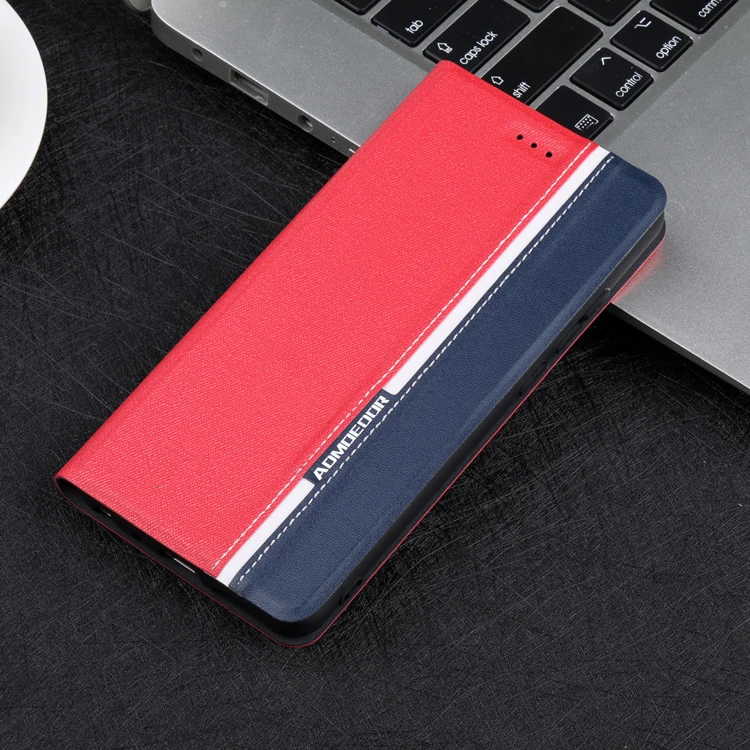 For Huawei Honor 30s 30i 30 8x 8c 7s 7x 7c 7A Pro 10X Lite Leather Case for Honor Play 9a 9c 9x View 10 20 Flip Cover Card Slot