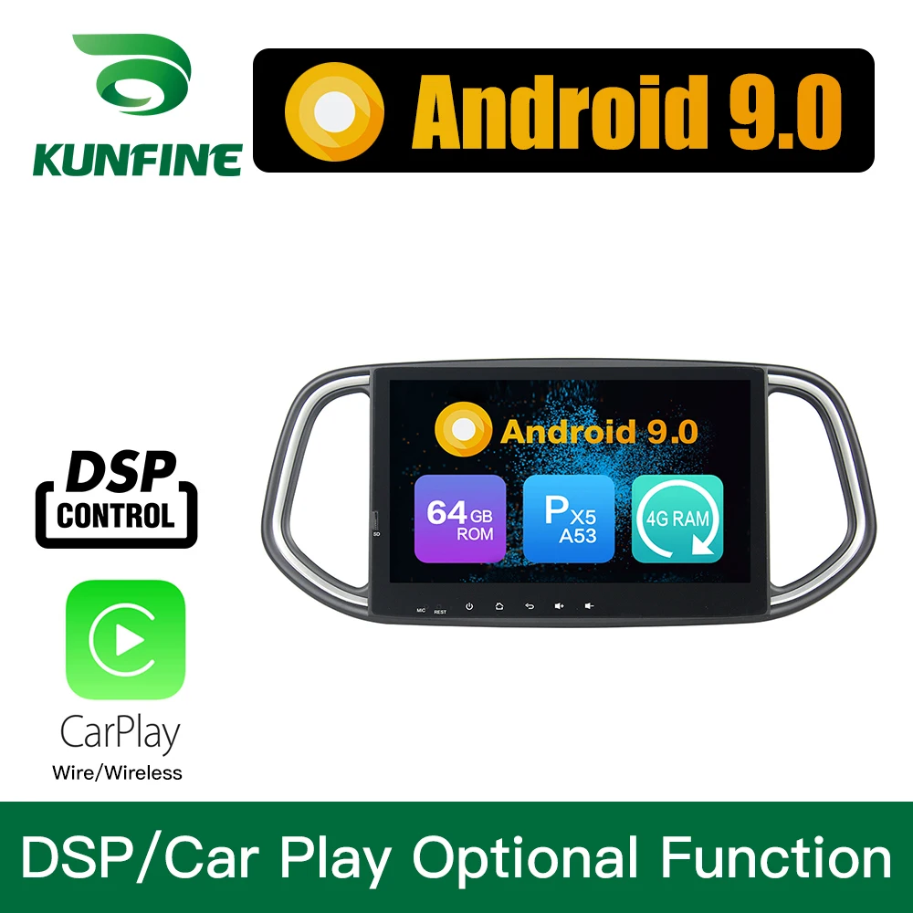 Top Android 9.0 Octa Core 4GB RAM 64GB ROM Car DVD GPS Navigation Multimedia Player Car Stereo for Kia KX3 2014 2015 2016 2017 Radio 0 Top Android 9.0 Octa Core 4GB RAM 64GB ROM Car DVD GPS Navigation Multimedia Player Car Stereo for Kia KX3 2014 2015 2016 2017 Radio 0