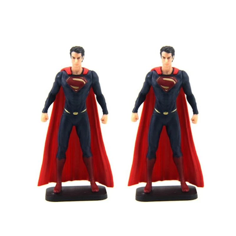 dc universe 3.75 action figures