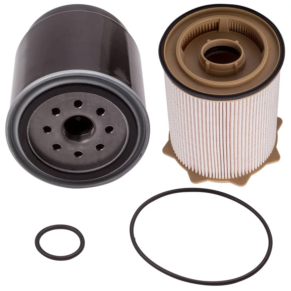 Топливный фильтр сепаратор воды для Dodge Ram 2500 3500 4500 5500 6.7L 2013-2018 | Автомобили и