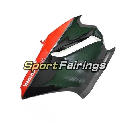Гоночный полный велосипед Корпус для Ducati 899 1199 12 13 2012 2013 мотоцикл гоночный стекловолокно красные черные корпуса