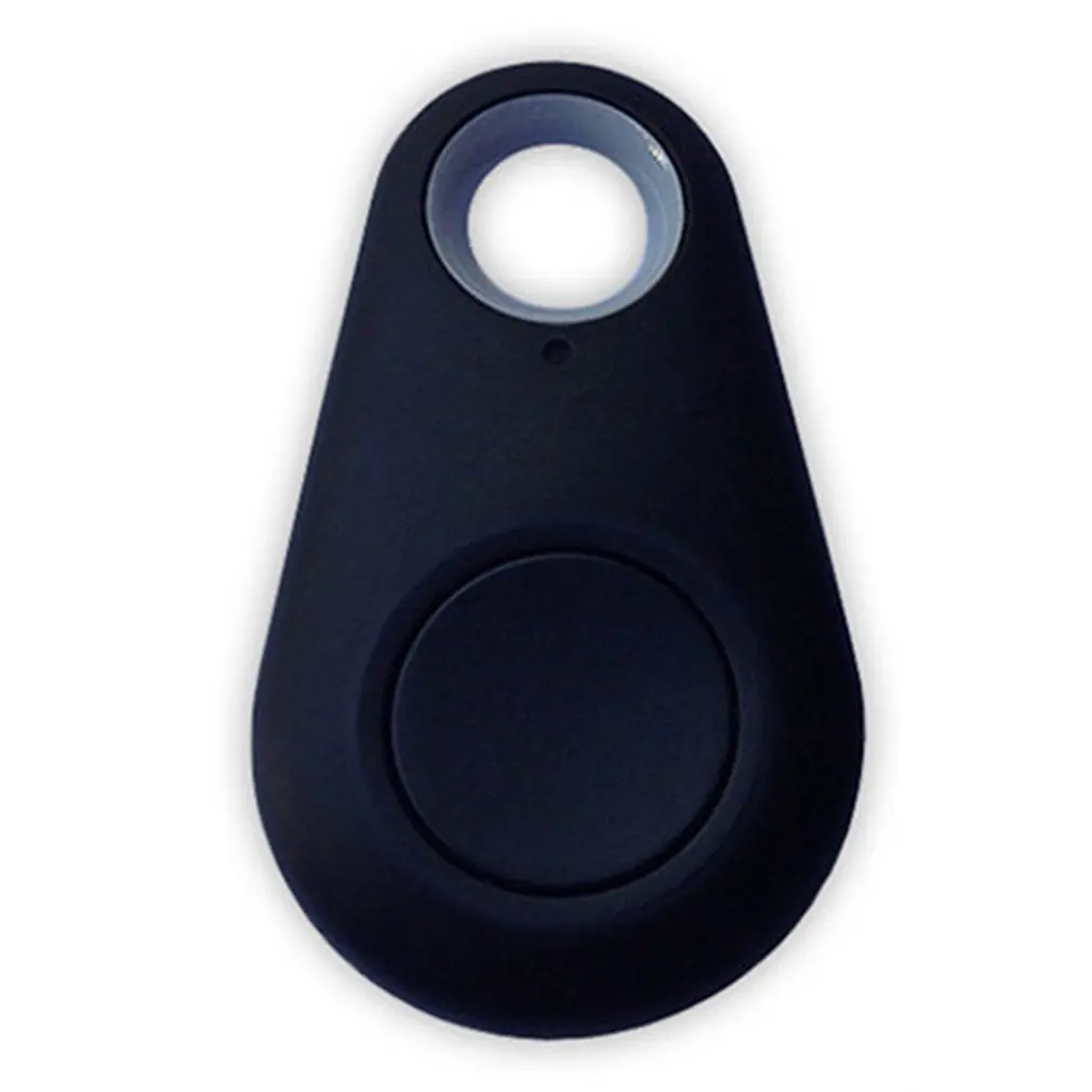  Bluetooth key finder Smart gerät Anti verloren GPS tracker tag alarm Befindet für kinder pet brieft