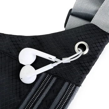 

Sports Luggage for Men and Women Running Luggage Nylon Waterproof Outdoor Luggage Men Multifunctional Luggage 2019 Bag