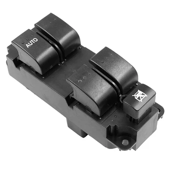 

New Front Left Power Window Switch Fit for Mazda 3 2005-2010 BP1E-66-350