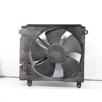 

GA201587 ELECTRIC FAN DAEWOO LANOS