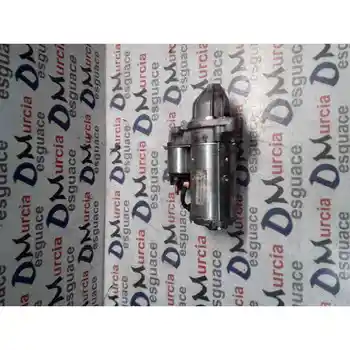 

ACM-001726-2 STARTER MOTOR MERCEDES VITO (W639) BASIC, COMBI