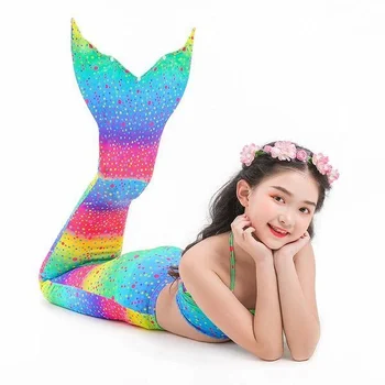 

Fishtail Women Girls Swimsuit