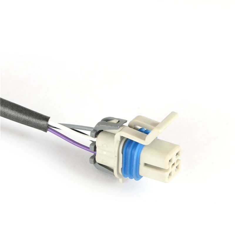 Новый кислородный датчик WeiDa O2 лямбда соотношения воздуха и топлива для mitsubishi BYD