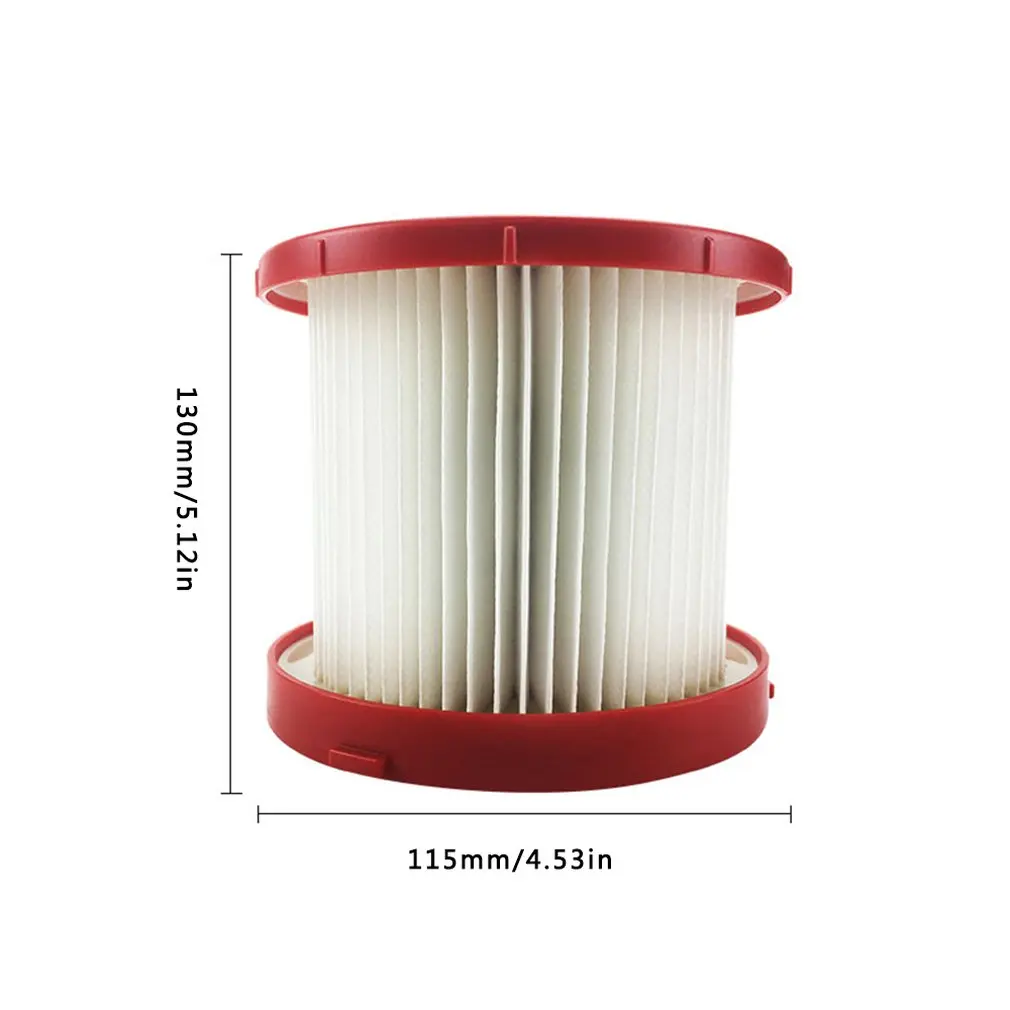 

Vacuum Cleaner Accessories Fliters Brush Floor Cleaning Tools Sweeping Floor Machine Parts For Milwaukee