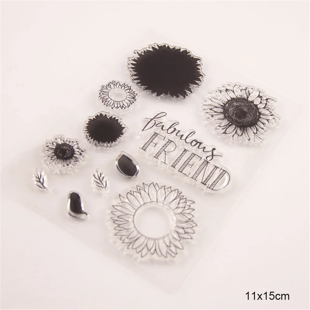 Stamps and Dies (2)