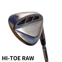

Golf Clubs WEDGES 50/52/54/58/60/62 Degree S200 Shaft