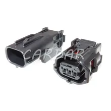 

1 Set 3 Pin 12353 6189-1129 6188-4920 Wire Connector Headlight Lamp Socket Camshaft Sensor Plug For Toyota Lexus