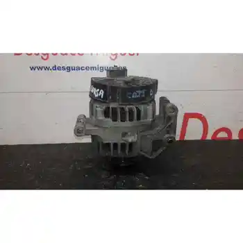 

609965 ALTERNATOR OPEL CORSA B