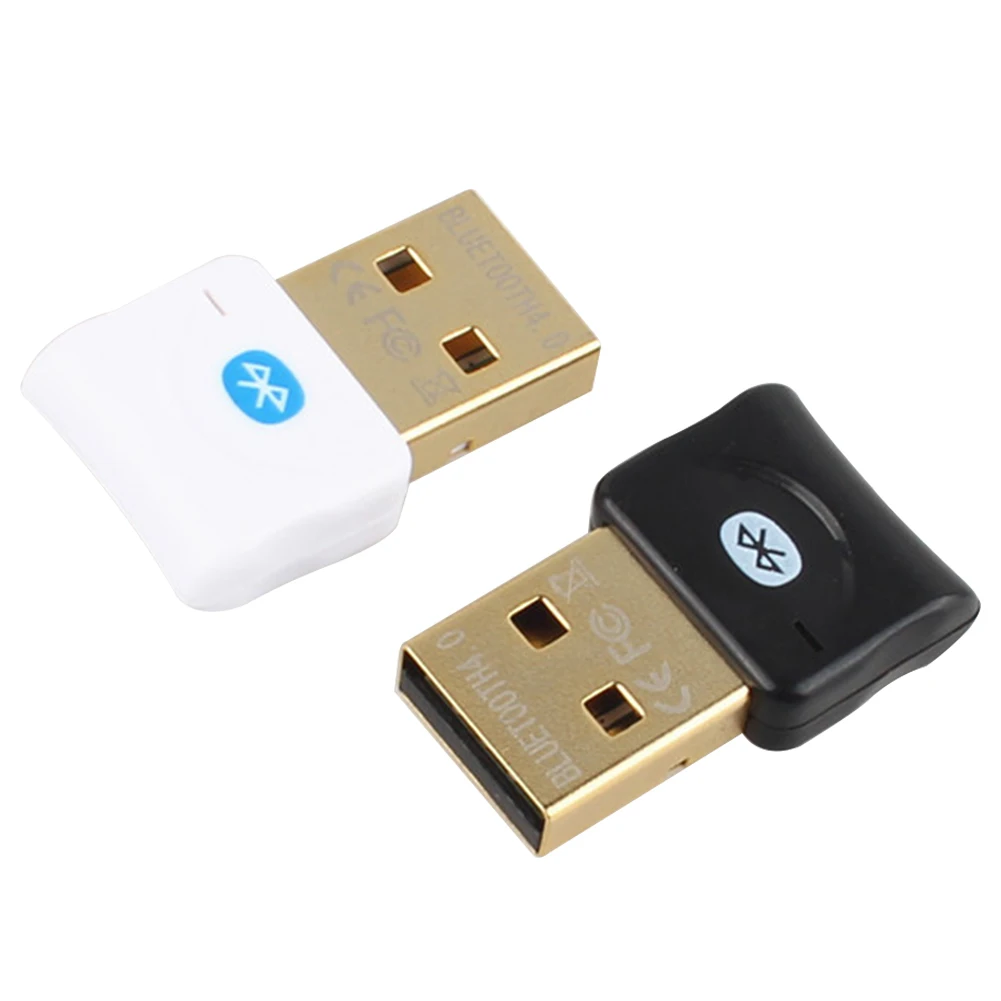 Компьютерный usb-динамик, домашний мини bluetooth-адаптер, аудио приемник, музыкальный игровой контроллер, высокоскоростной беспроводной передатчик