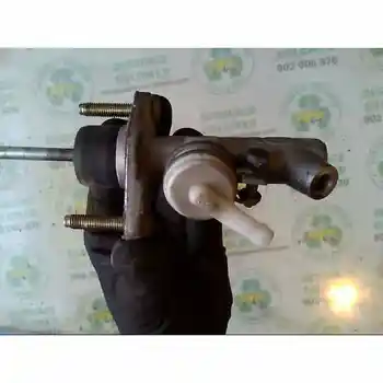 

3108526 Clutch pump Hyundai Getz (tb) 1.1 Basic