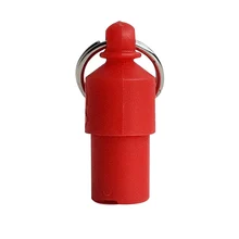  1PC Address Label Tag Anti-Lost Pet Dog Cat ID Address Card Barrel Tube Pet Kitten Identity Card Tags Pet Beautiful Pendant 