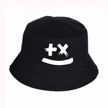 Диджей Мартин Гаррикс шапка с принтом женская мужская Панама, шляпа-Панама Мартин Гаррикс логотип дизайн плоский солнцезащитный козырек рыбалка, рыбак шляпа