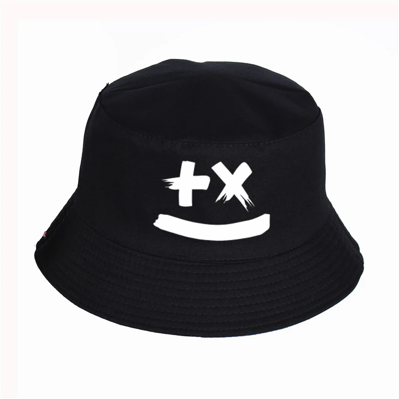 Диджей Мартин Гаррикс печать шляпа для женщин мужчин Панама Martin Garrix логотип