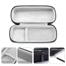 Бритва чехол для хранения Защитный противоударный коробка аксессуары для бритья для Philips OneBlade бритва противоударный портативный защитный Trave