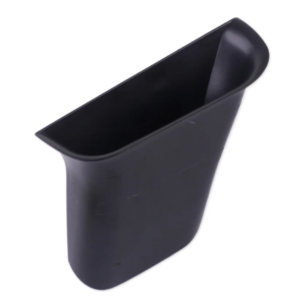 Пластиковый ящик для хранения для Toyota Land Cruiser Prado FJ120 2003-2009 Внутренний дверной держатель подлокотник