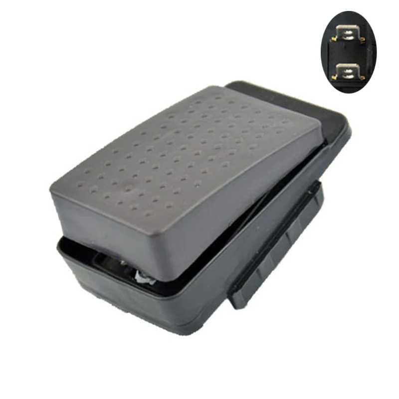 Interruttore Pedale Acceleratore Per Auto Elettriche Bambini - Controllo Automatico Reset, Compatibile Con La Maggior Parte Dei Modelli - Foto 2