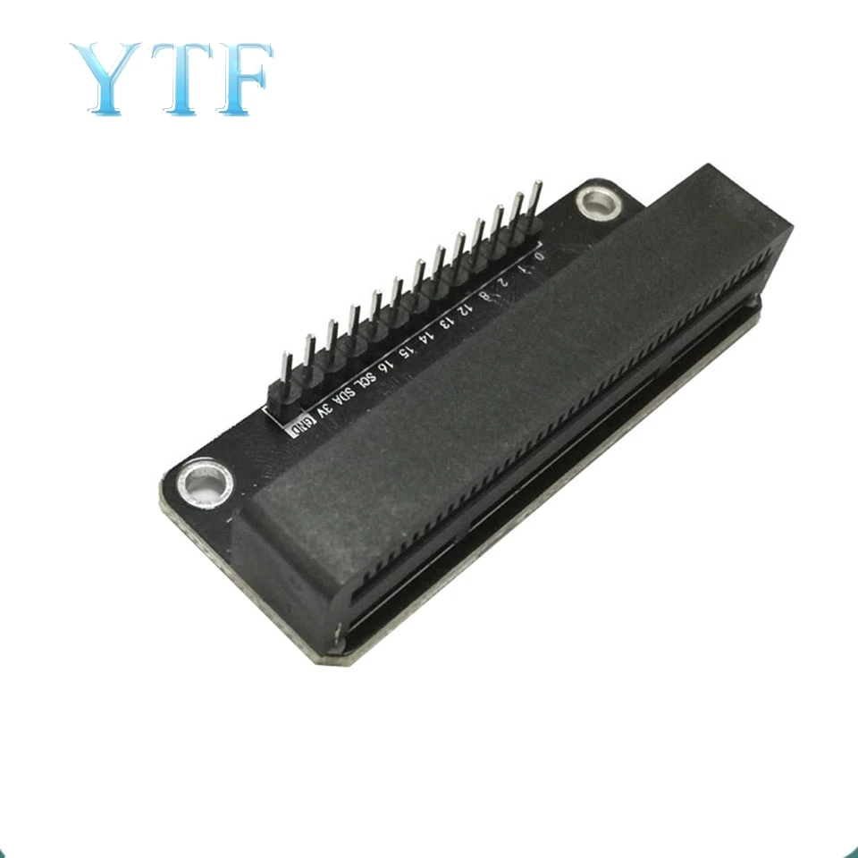 Плата расширения MICROBIT Microbit макетная плата Breakout mini adapter plate