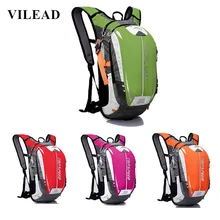 Cheap Vilead 18L Waterproof Polyester Travel Backpack Unisex Outdoor Camping Hiking Shoulder Bag Breathable Cycling Carrying Bag Cheap Vilead 18L Waterproof Polyester Travel Backpack Unisex Outdoor Camping Hiking Shoulder Bag Breathable Cycling Carrying Bag