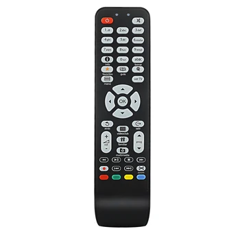 

New Remote Control Suitable for Orange RC1994508/01B LCD TV Controller