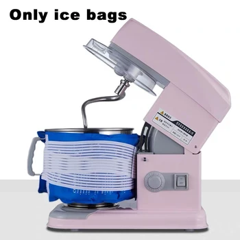 

First Aids Shoulder Arm Foot Knee Ice Pack Leg Injuries Wrapped Baking Compress Bag Back Collapsible Pain Relief Reusable