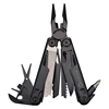 Daicamping DL12 18 In 1 Camping Multitools Clip Multi Pliers Multifunctional 7CR17MOV Folding Knife Tools Swiss Army Multi Knife 4